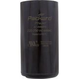 Start Capacitor, 47-56 MFD, 220-250 VAC : CAP-1042