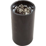 Start Capacitor, 47-56 MFD, 220-250 VAC : CAP-1042