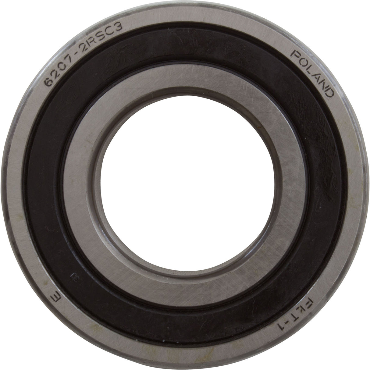 Motor Bearing, 207 : PRM-6207-LL