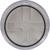 Strainer Lid, Astral, Sena Pumps : 4405010401 - Astral Products, Inc. - 842038211259 - PartsForSpas.com