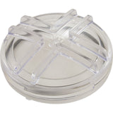 Strainer Lid, Astral, Sena Pumps : 4405010401 - Astral Products, Inc. - 842038211259 - PartsForSpas.com