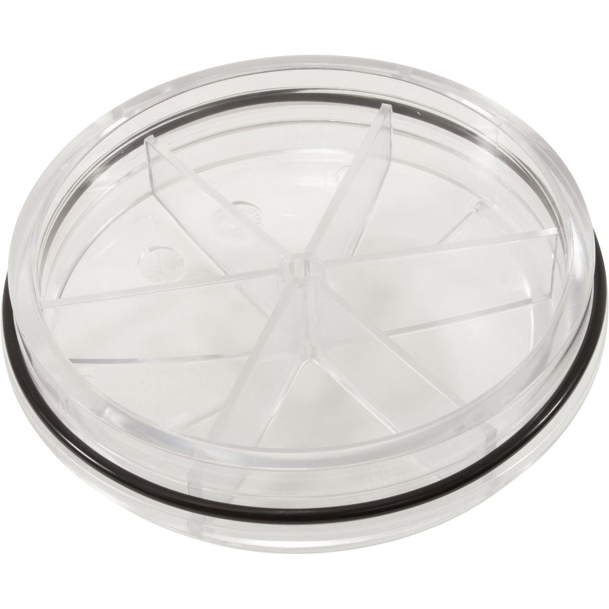 Lid, Astral Pump Strainer : 4405020134 - Astral Products/Fluidra - 842038210732 - PartsForSpas.com