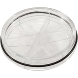 Lid, Astral Pump Strainer : 4405020134 - Astral Products/Fluidra - 842038210732 - PartsForSpas.com