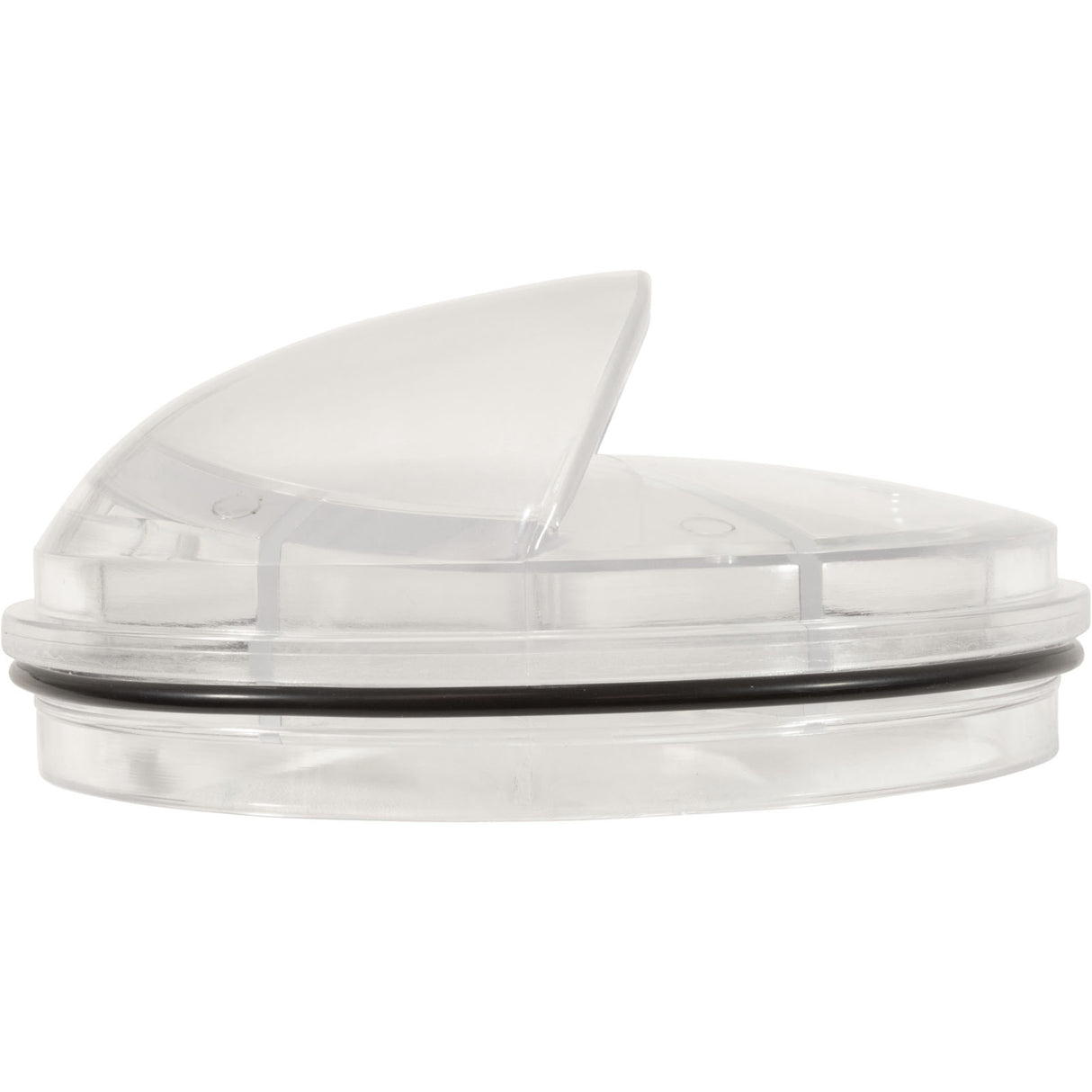 Lid, Astral Pump Strainer : 4405020134 - Astral Products/Fluidra - 842038210732 - PartsForSpas.com