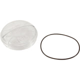 Lid, Astral Pump Strainer : 4405020134 - Astral Products/Fluidra - 842038210732 - PartsForSpas.com