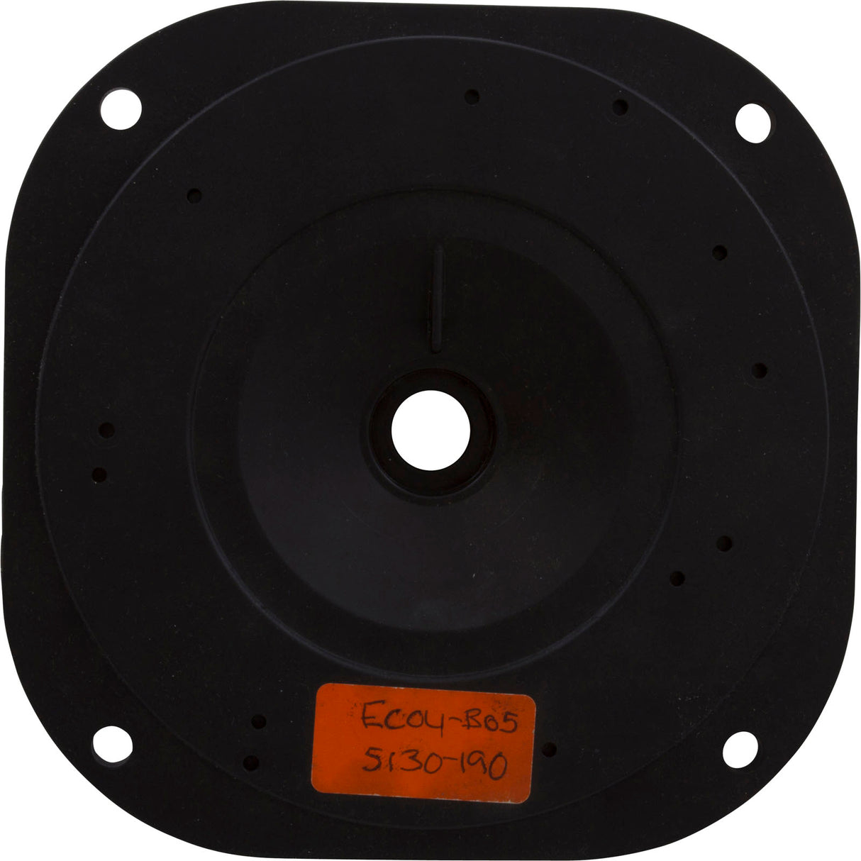 Seal Plate, Astral Sena : 27455-0004 - Astral Products, Inc. - 27455-0004 - PartsForSpas.com