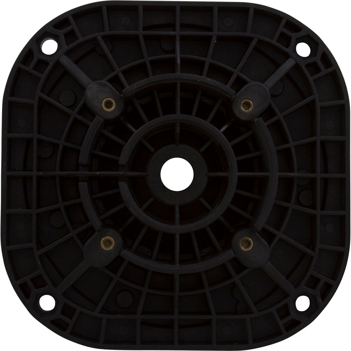 Seal Plate, Astral Sena : 27455-0004 - Astral Products, Inc. - 27455-0004 - PartsForSpas.com