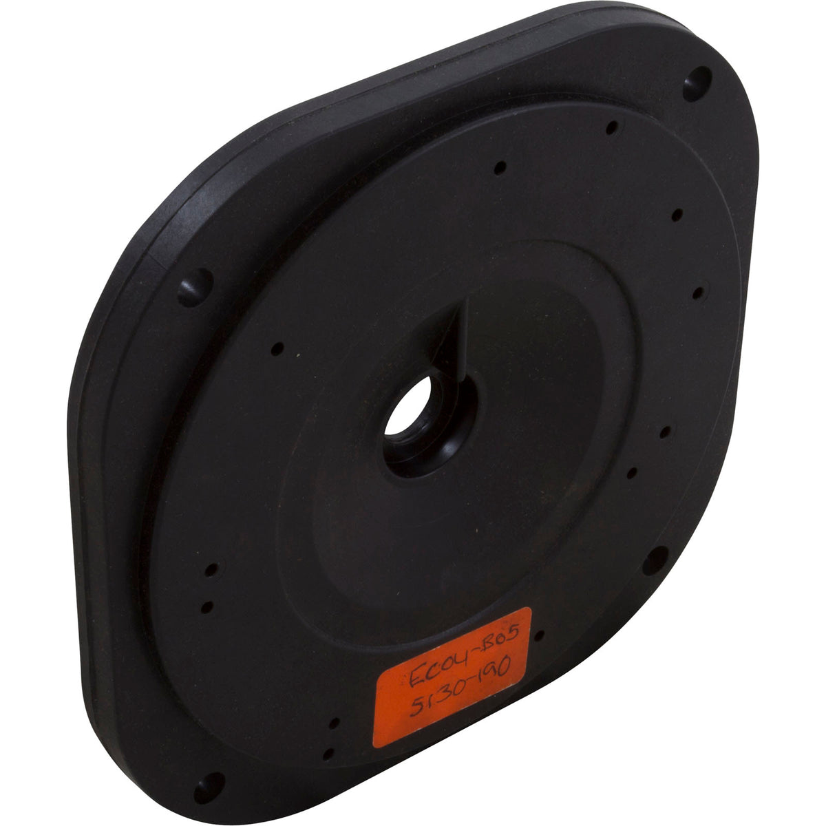 Seal Plate, Astral Sena : 27455-0004