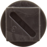 Drain Plug, Astral, Astramax/Sprint 200 US-1 Pumps : 02121 - Astral Products, Inc. - 02121 - PartsForSpas.com