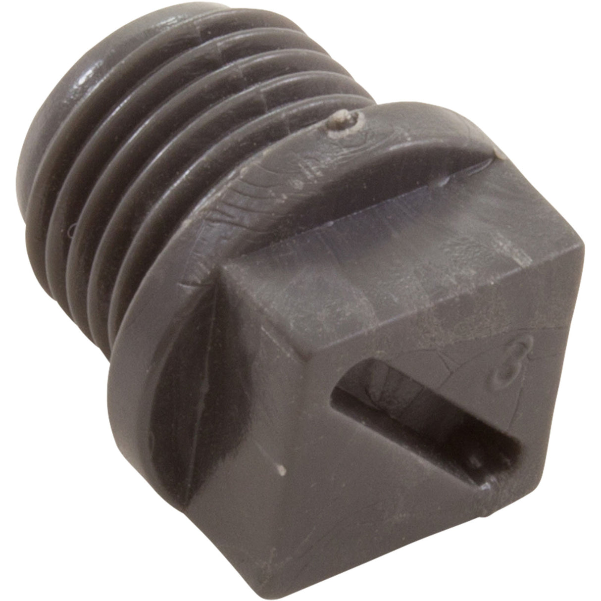 Drain Plug, Astral, Astramax/Sprint 200 US-1 Pumps : 02121 - Astral Products, Inc. - 02121 - PartsForSpas.com