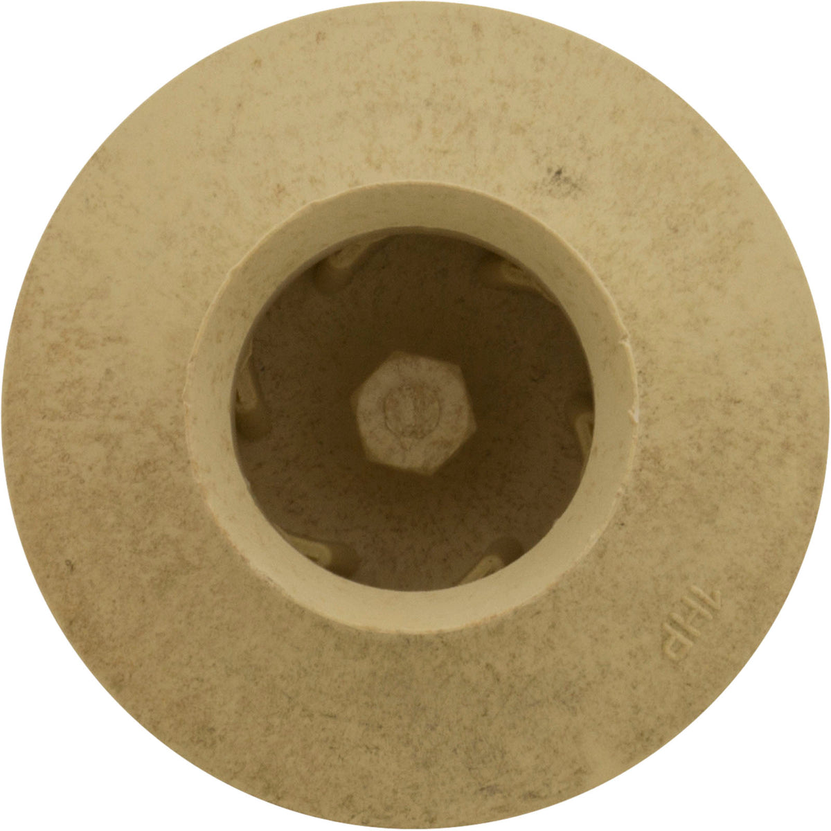 Impeller, Astral Astramax, 3/4hp : 15628-0400 - Astral Products, Inc. - 15628-0400 - PartsForSpas.com