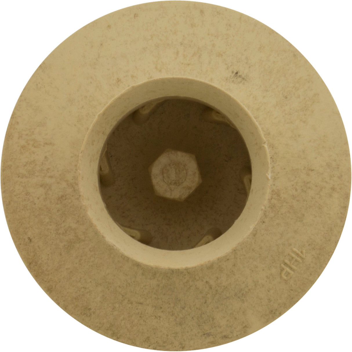 Impeller, Astral Astramax, 3/4hp : 15628-0400 - Astral Products, Inc. - 15628-0400 - PartsForSpas.com