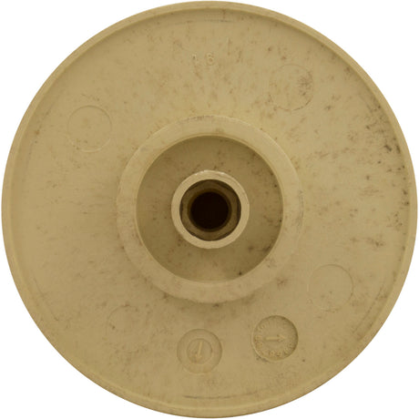Impeller, Astral Astramax, 3/4hp : 15628-0400 - Astral Products, Inc. - 15628-0400 - PartsForSpas.com