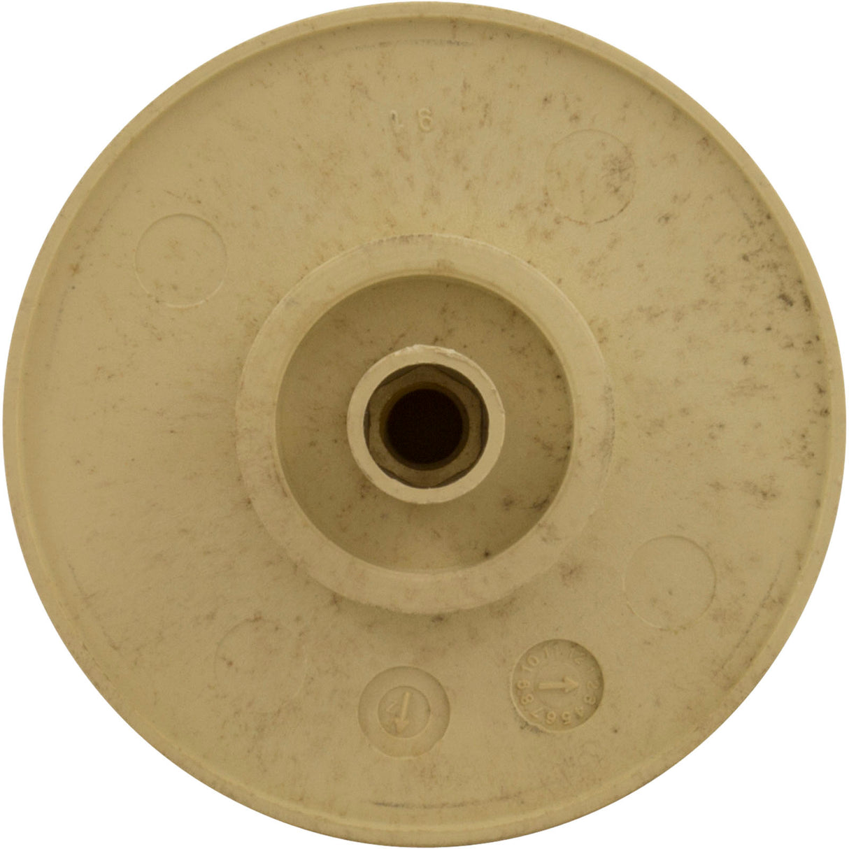 Impeller, Astral Astramax, 3/4hp : 15628-0400 - Astral Products, Inc. - 15628-0400 - PartsForSpas.com
