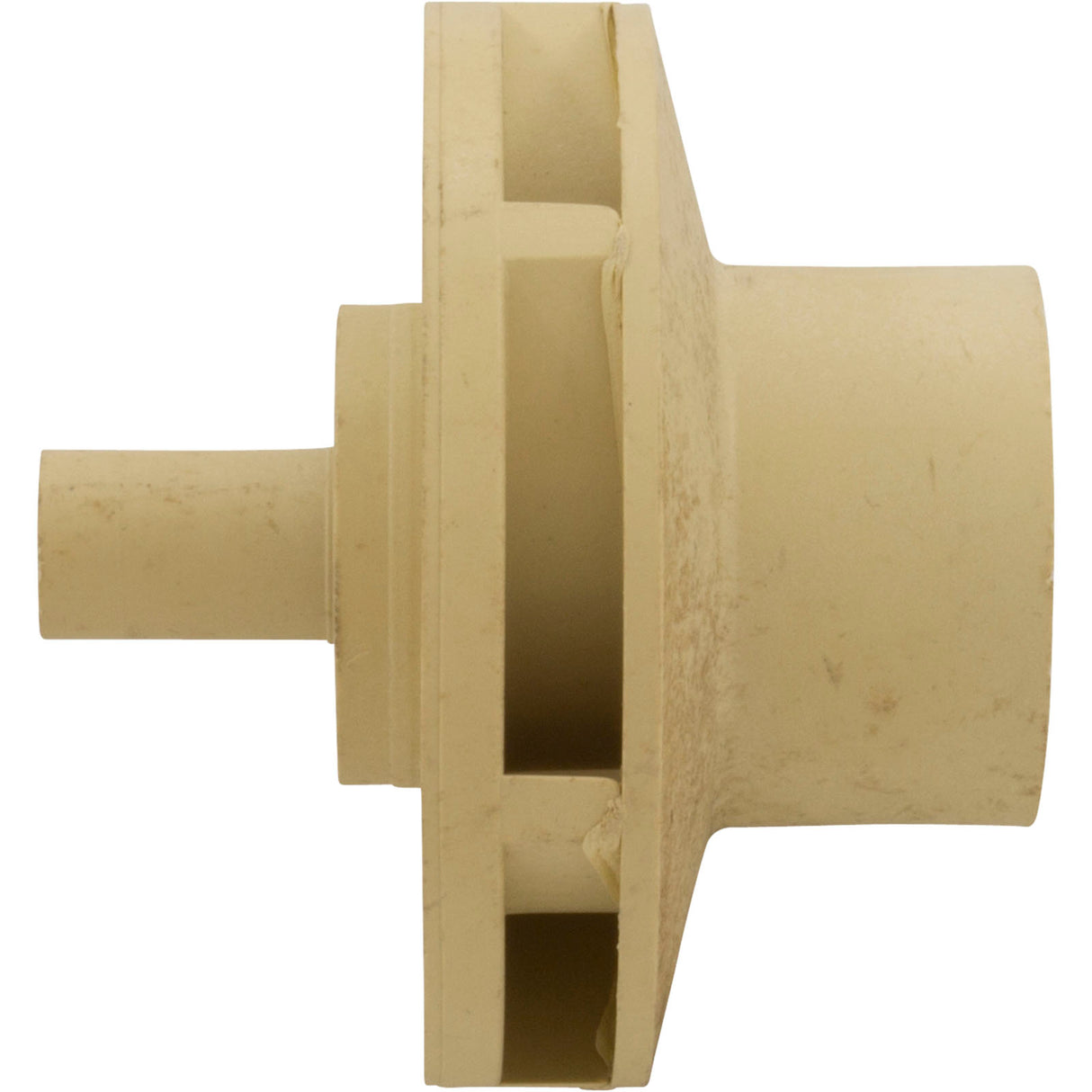 Impeller, Astral Astramax, 3/4hp : 15628-0400 - Astral Products, Inc. - 15628-0400 - PartsForSpas.com