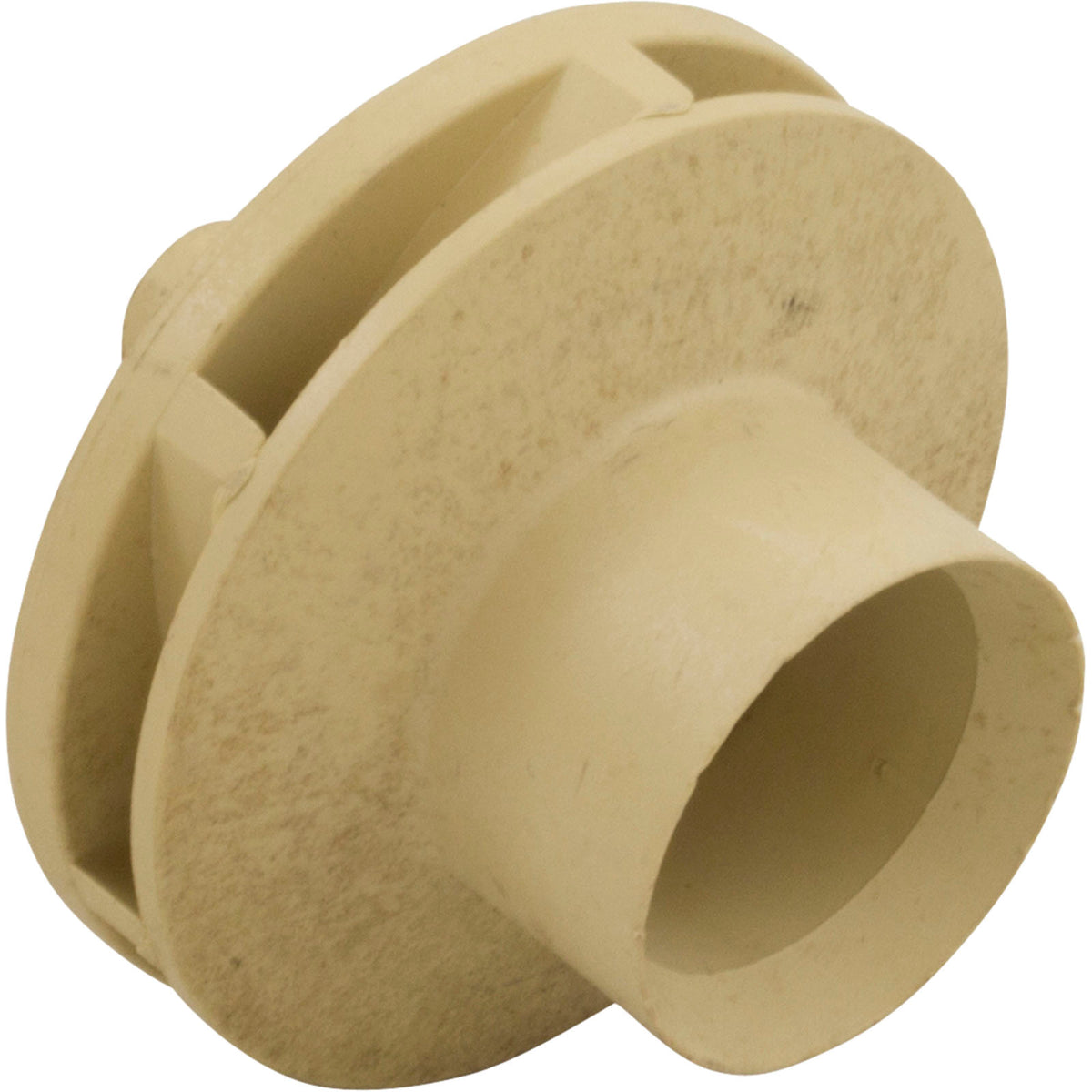 Impeller, Astral Astramax, 3/4hp : 15628-0400 - Astral Products, Inc. - 15628-0400 - PartsForSpas.com
