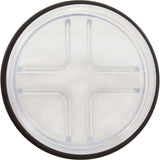 Lid, Strainer, Astral, Sprint 2000 - US-1 Pump : 4405010702 - Astral Products, Inc. - 4405010702 - PartsForSpas.com