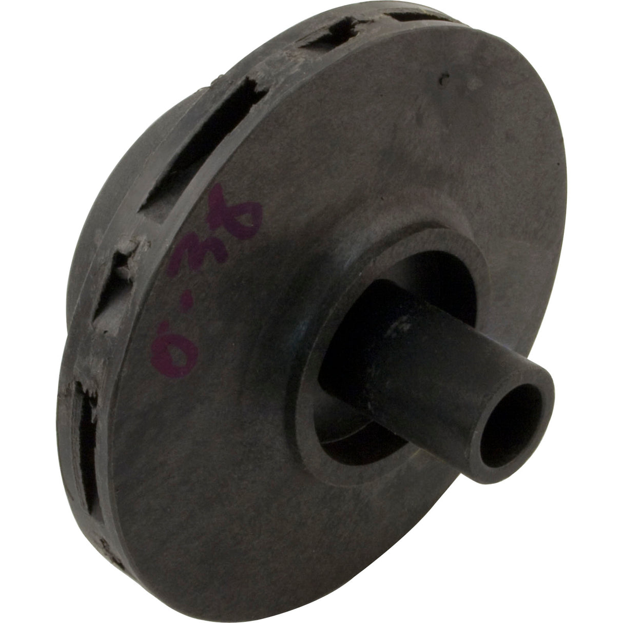 Impeller, Waterco AquaMite/SupaMite, 0.75 Horsepower : 6350650 - Waterco - 6350650 - PartsForSpas.com