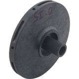 Impeller, Waterco AquaMite/SupaMite, 1.0 Horsepower : 6350660 - Waterco - 6350660 - PartsForSpas.com