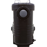Trap/Pump Body Kit, Waterco Supastream/Supamite, 1-1/2"mpt : 63508110