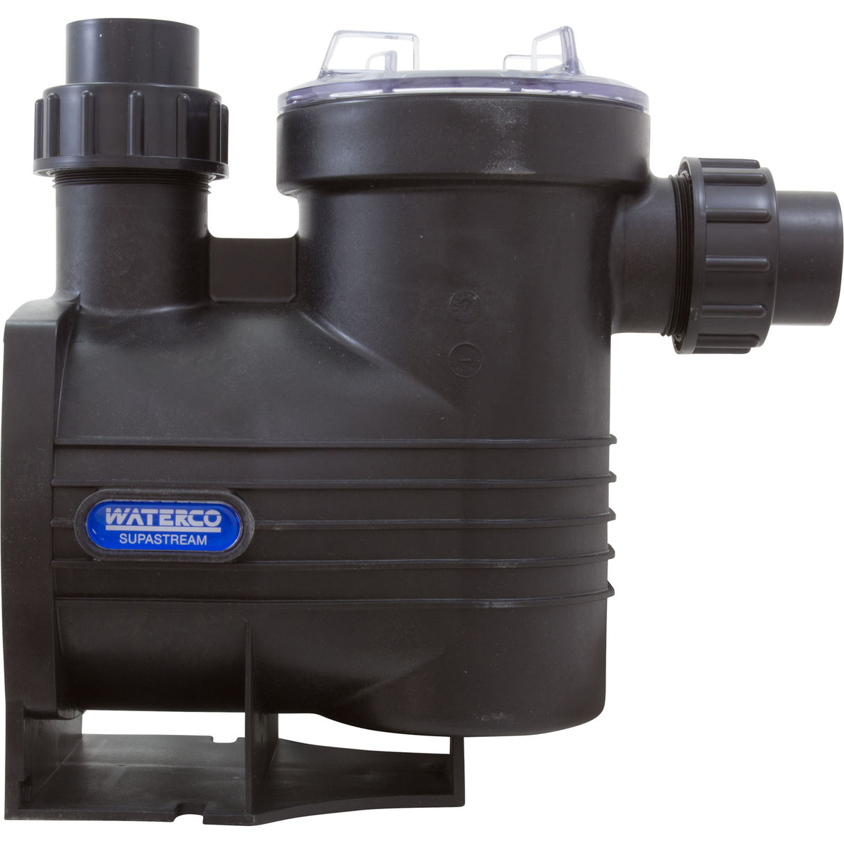 Trap/Pump Body Kit, Waterco Supastream/Supamite, 1-1/2"mpt : 63508110