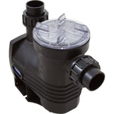 Trap/Pump Body Kit, Waterco Supastream/Supamite, 1-1/2"mpt : 63508110