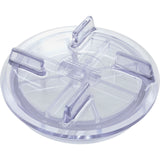 Trap Lid, Waterco SupaStream/SupaMite, 5-7/8" : 635051 - Waterco - 635051 - PartsForSpas.com