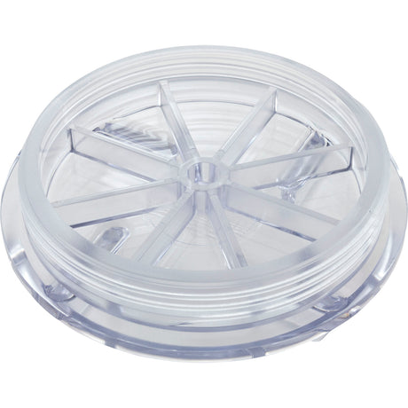 Trap Lid, Waterco SupaTuf/HydroStorm, 6-3/4", Without O-Ring : 634000 - Waterco - 634000 - PartsForSpas.com