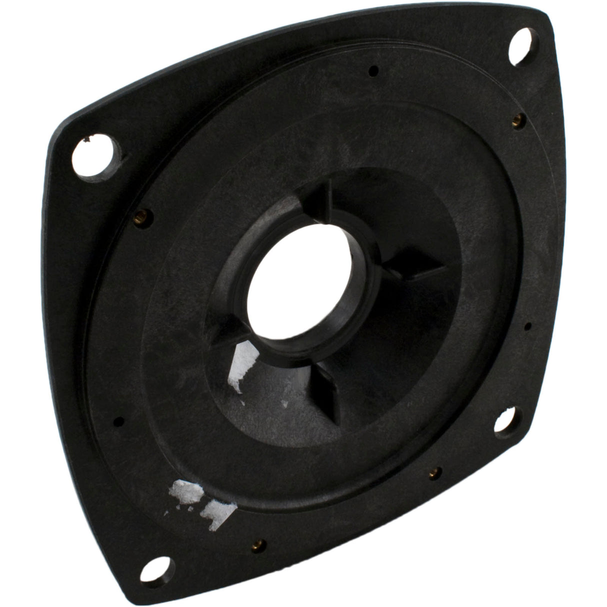 Seal Plate, Waterco SupaStream : 6350634 - Waterco - 6350634 - PartsForSpas.com