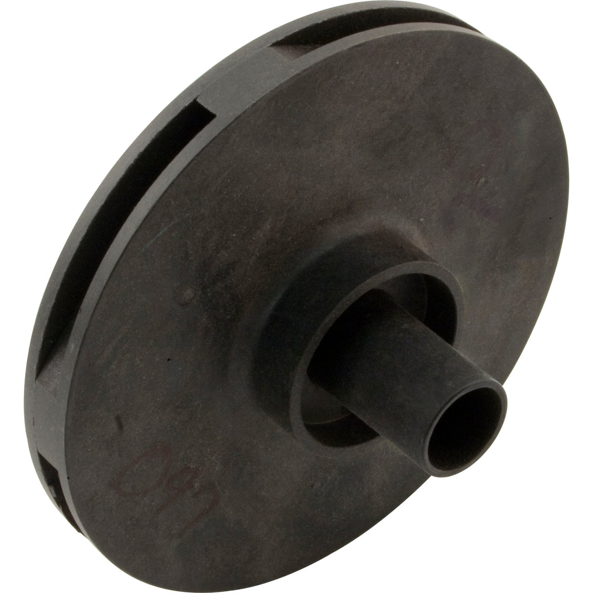 Impeller, Waterco SupaStream, 1.0 Horsepower : 635097 - Waterco - 635097 - PartsForSpas.com
