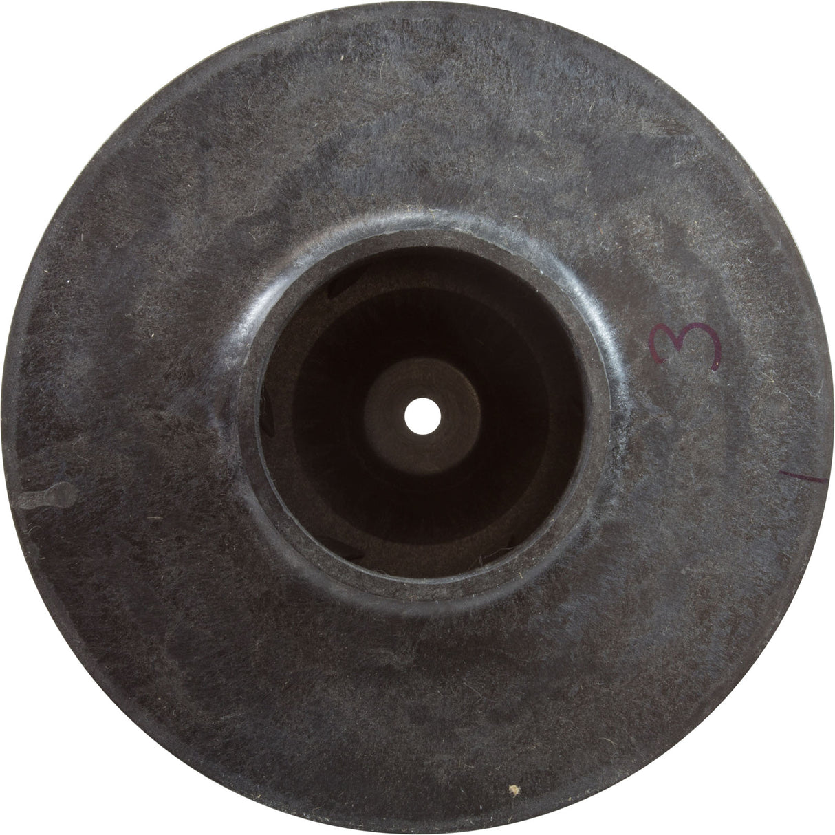 Impeller, Waterco HydroStorm/Plus/Star, 0.75hp : 63401225 - Waterco - 63401225 - PartsForSpas.com