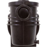 Trap/Pump Body, Waterco HydroStorm, 0.75hp-2.0hp : 634005112