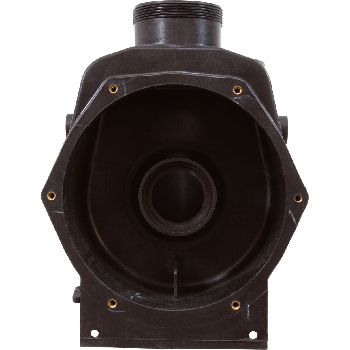 Trap/Pump Body, Waterco HydroStorm, 0.75hp-2.0hp : 634005112