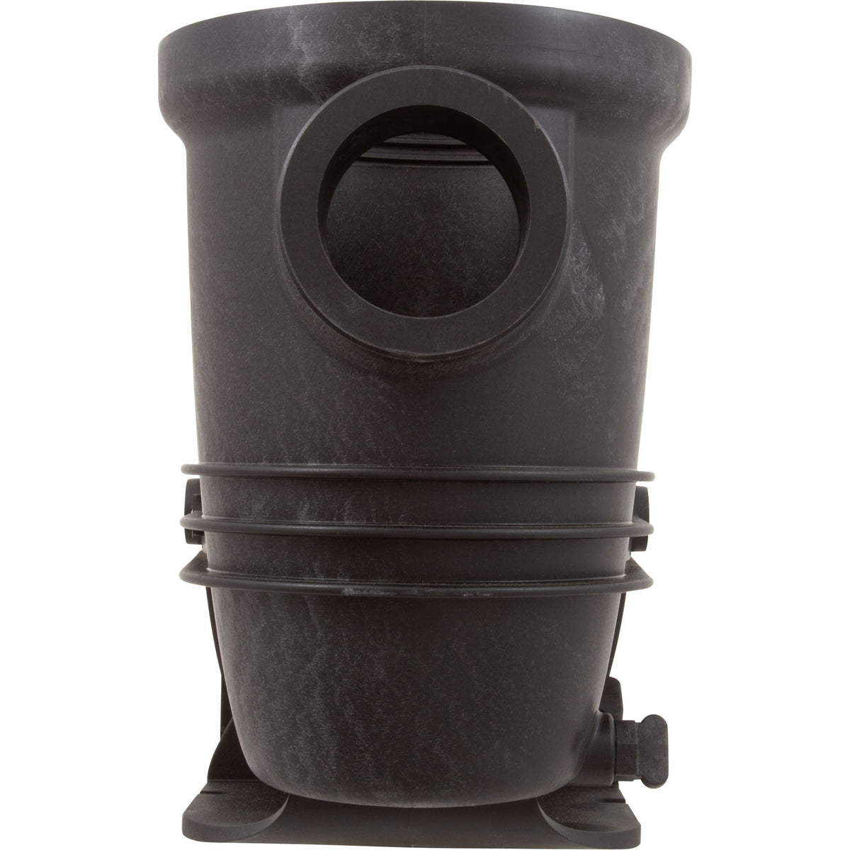 Trap/Pump Body Kit, Waterco SupaTuf, 2", Any Horsepower : 63501924