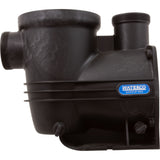 Trap/Pump Body Kit, Waterco SupaTuf, 2", Any Horsepower : 63501924 - Waterco - 63501924 - PartsForSpas.com