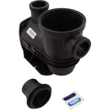 Trap/Pump Body Kit, Waterco SupaTuf, 2", Any Horsepower : 63501924 - Waterco - 63501924 - PartsForSpas.com