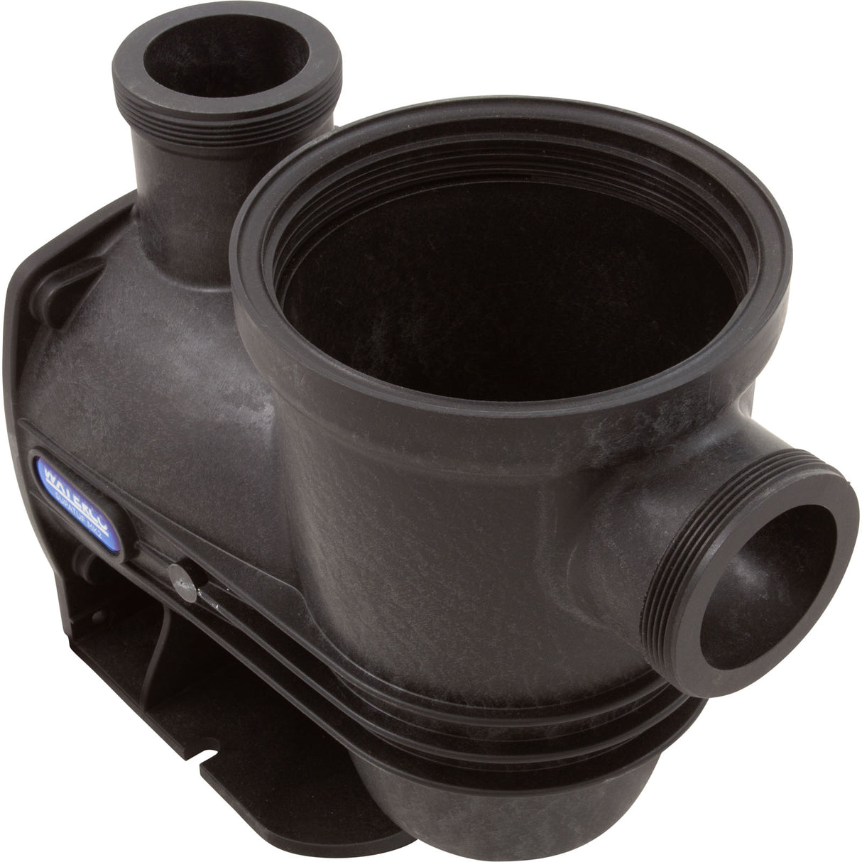 Trap/Pump Body Kit, Waterco SupaTuf, 2", Any Horsepower : 63501924 - Waterco - 63501924 - PartsForSpas.com