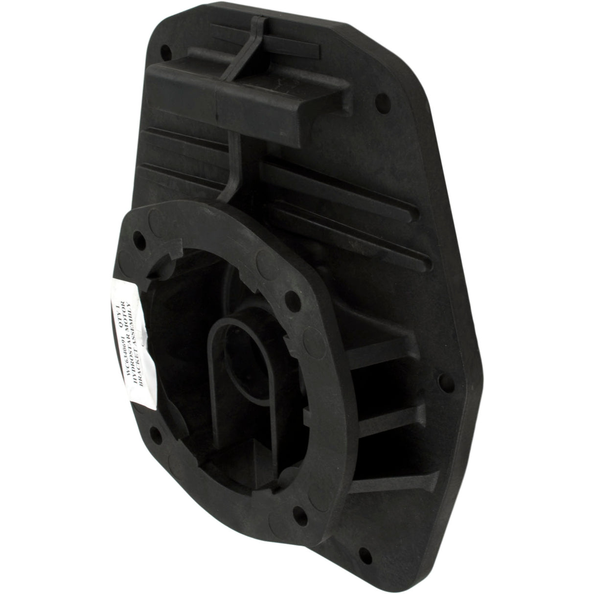Seal Plate, Waterco HydroStar : 6340693