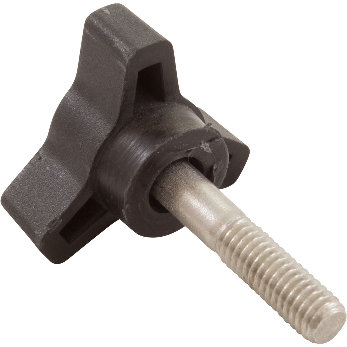Knob, WMC/PPC AT Series Pump, Trap Lid : 910002 - PPC Pump - 910002 - PartsForSpas.com