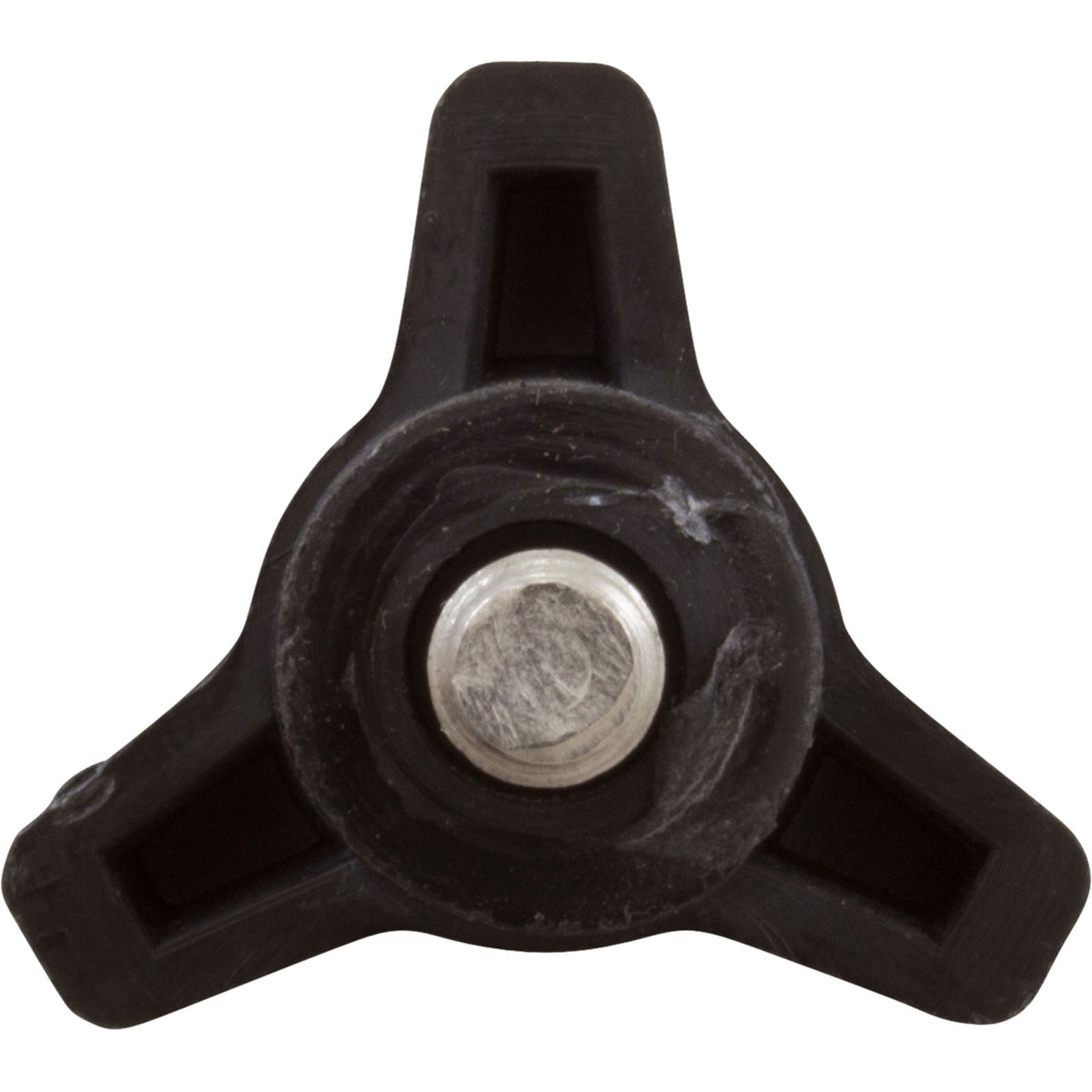 Knob, WMC/PPC AT Series Pump, Trap Lid : 910002