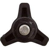 Knob, WMC/PPC AT Series Pump, Trap Lid : 910002