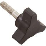 Knob, WMC/PPC AT Series Pump, Trap Lid : 910002 - PPC Pump - 910002 - PartsForSpas.com
