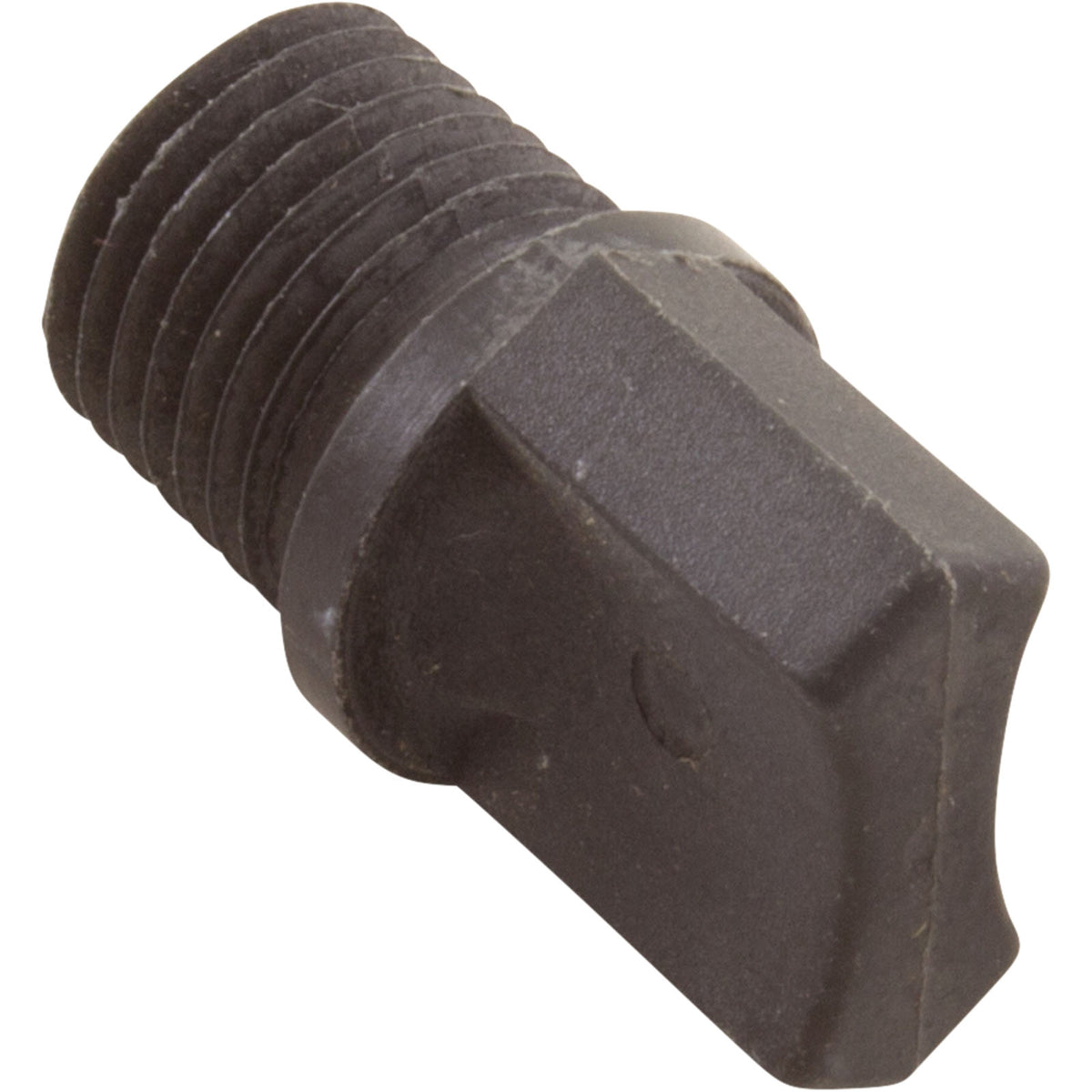 Drain Plug, WMC/PPC AT Series Pump, Trap Body : 120009 - PPC Pump - 120009 - PartsForSpas.com
