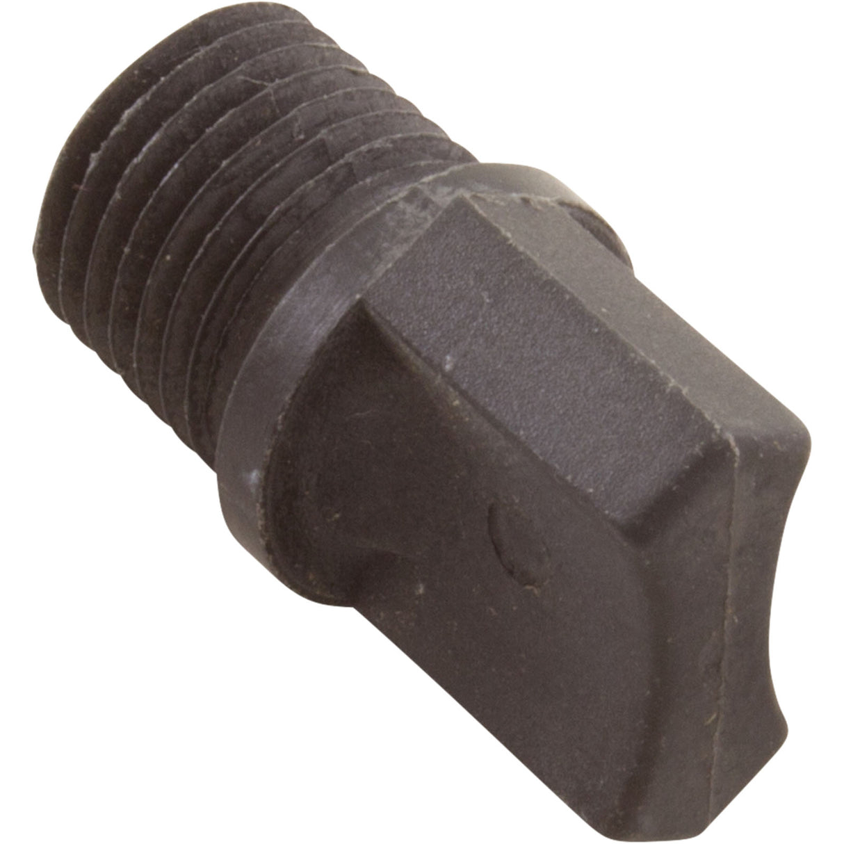 Drain Plug, WMC/PPC AT Series Pump, Trap Body : 120009 - PPC Pump - 120009 - PartsForSpas.com