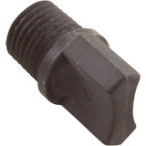 Drain Plug, WMC/PPC AT Series Pump, Trap Body : 120009 - PPC Pump - 120009 - PartsForSpas.com