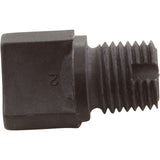 Drain Plug, WMC/PPC AT Series Pump, Trap Body : 120009 - PPC Pump - 120009 - PartsForSpas.com
