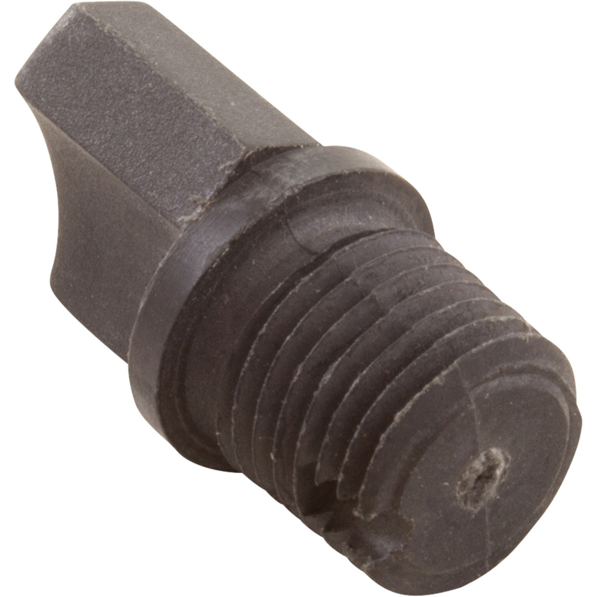 Drain Plug, WMC/PPC AT Series Pump, Trap Body : 120009 - PPC Pump - 120009 - PartsForSpas.com