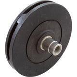 Impeller, WMC/PPC AT Series Pump, 1.0hp, Full Rate : 15SS6182 - PPC Pump - 15SS6182 - PartsForSpas.com