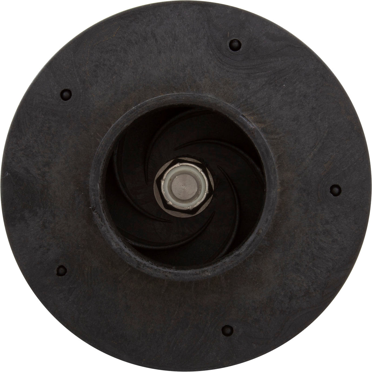 Impeller, WMC/PPC AT Series Pump, 1.0hp, Full Rate : 15SS6182 - PPC Pump - 15SS6182 - PartsForSpas.com