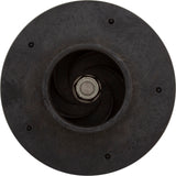 Impeller, WMC/PPC AT Series Pump, 1.0hp, Full Rate : 15SS6182 - PPC Pump - 15SS6182 - PartsForSpas.com